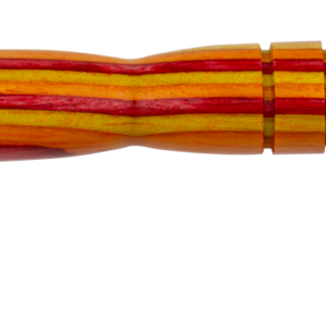 Square Wooden Chalker - Sunburst Square Wooden Chalker - Sunburst